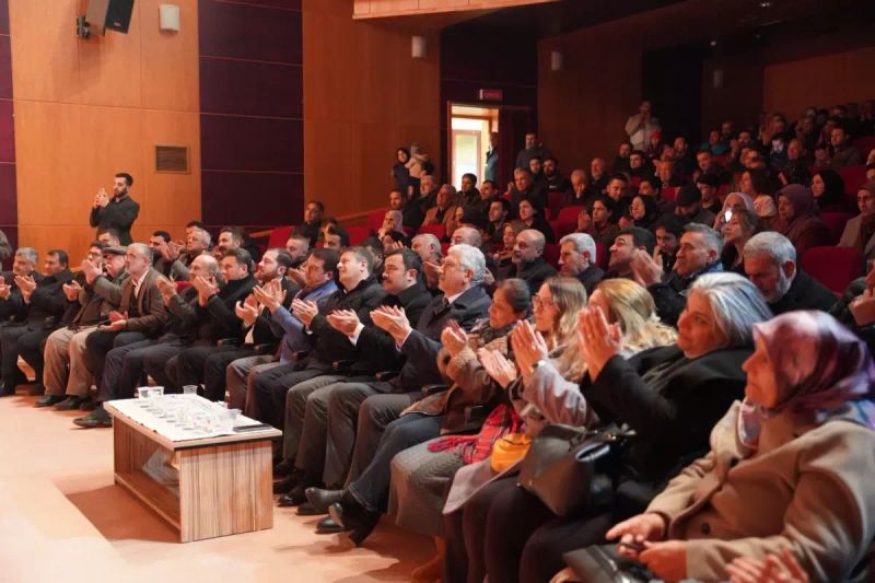 Kahtalı Mıçe, Adıyaman'da Ölüm Yıl Dönümünde Anıldı