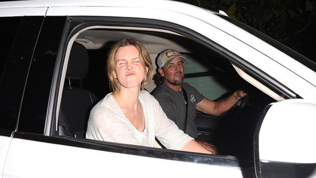 Lana Del Rey, Eşi Jeremy Dufrene ile Louisiana'daki Sade Mutluluğunu Paylaştı