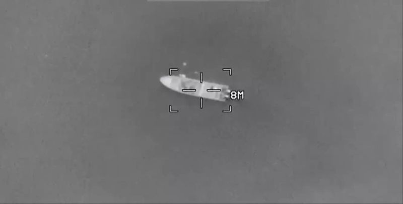 ABD, Doğu Pasifik ve Karayipler'de Üç Uyuşturucu Teknesine Saldırdı: 11 Kişi Öldü