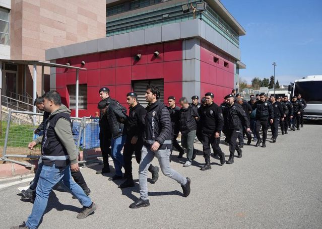 Gaziantep Üniversitesi Öğretim Görevlisi 521 Milyon TL Dolandırıcılıkla Suçlandı