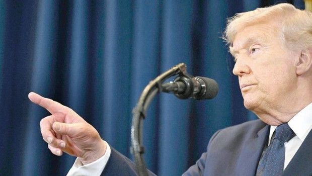 Trump Yönetimi İran Operasyonunda Çıkış Yolu Arıyor