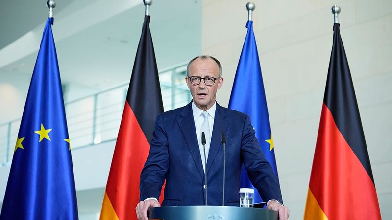 Almanya, Körfez Ateşkesinin Ardından İran ile Müzakerelere Yeniden Başlamak İstiyor