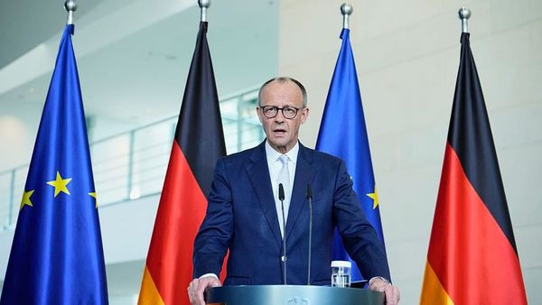 Almanya, Körfez Ateşkesinin Ardından İran ile Müzakerelere Yeniden Başlamak İstiyor