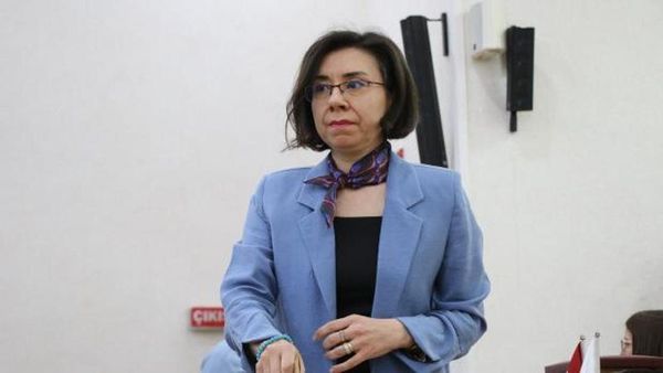 Hatice Terekeci Özkan, Uşak Belediye Başkan Vekili Seçildi