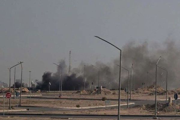 İran'ın Uyarısının Ardından Kuveyt ve Suudi Arabistan'a Saldırılar Gerilimi Tırmandırdı