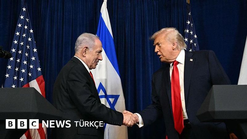 Trump'ın Paylaşımı ABD ve İsrail'in İran Savaşı Stratejisini Nasıl Etkiliyor?