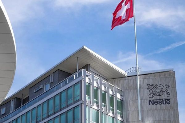 Nestlé, 16 Bin Kişilik İşten Çıkarmayla Operasyonel Yapısını Yeniden Şekillendiriyor