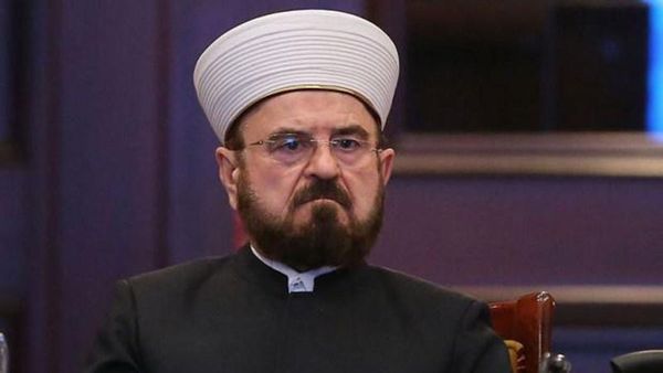 Dünya Müslüman Alimler Birliği'nden Ramazan'da Barış Çağrısı