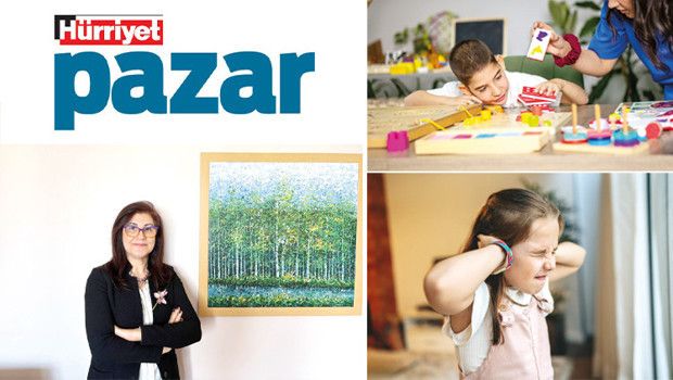 Prof. Dr. Nahit Motavalli Mukaddes: Otizmde Erken Tanı ve Toplumsal Farkındalık Artıyor