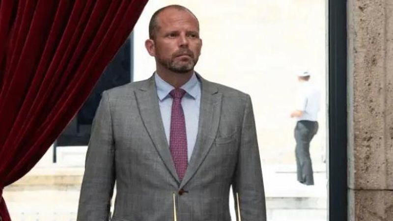 Belçika, ABD-İsrail-İran Gerilimine İlişkin Açık Kapı Bıraktı