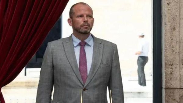 Belçika, ABD-İsrail-İran Gerilimine İlişkin Açık Kapı Bıraktı