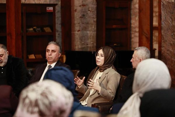 28 Şubat Darbesinin Kültür, Sanat ve Medya Üzerindeki Etkileri Masaya Yatırıldı