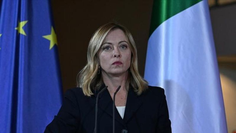 İtalya, Körfez Ülkelerine Hava Savunma Sistemleri Desteği Vermeyi Planlıyor