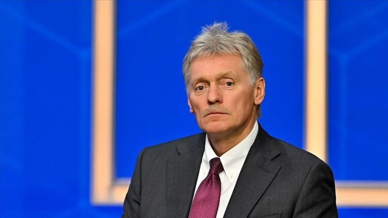 Kremlin Sözcüsü Peskov: NATO Çökmeyecek, AB’ye Gaz Tedariki Konusunda Açıklama