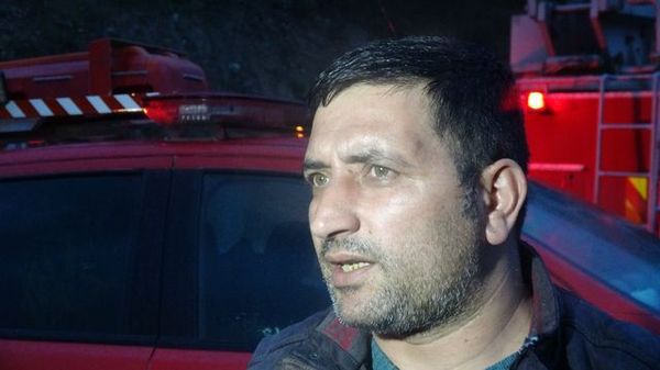 Burdur'da Minibüs ve Beton Mikseri Çarpıştı: 7 Ölü, 3 Yaralı