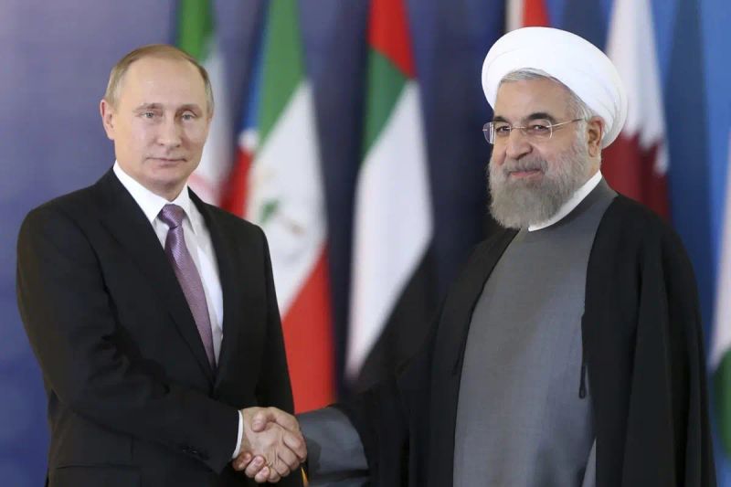 Rusya ve İran, Pakistan-Taliban çatışmalarında arabuluculuk çağrısı yaptı