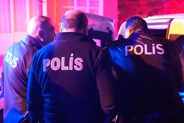 Denizli'de Bayram Ziyaretinde Çıkan Kavgada Dayı Hayatını Kaybetti