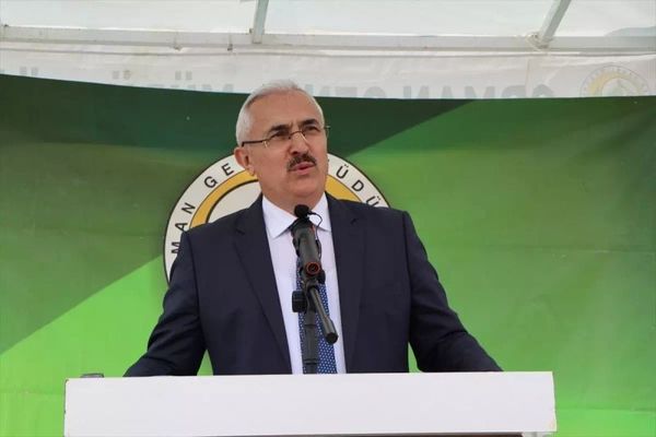 Manisa'da 30 Bin Fidan Dünya Ormancılık Günü'nde Toprakla Buluşacak