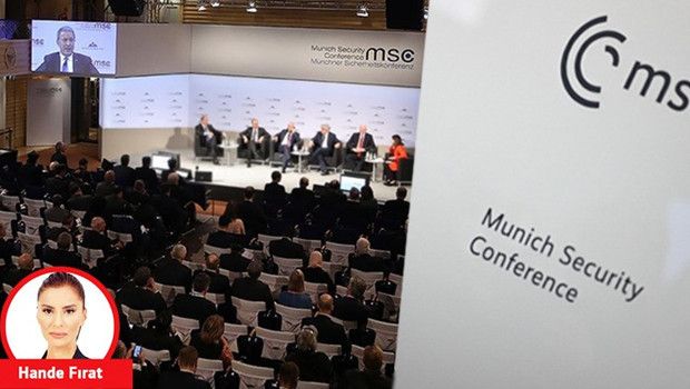 Münih Konferansı: Medeniyet Söylemi Yerine Güç ve Güven Krizi Öne Çıkıyor
