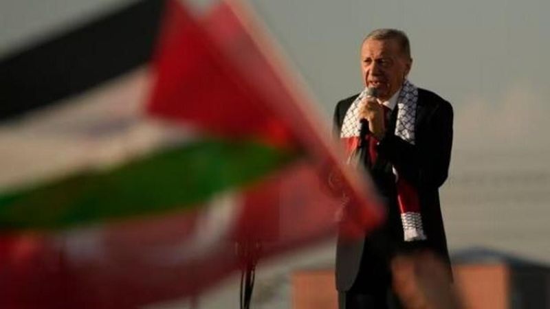 Türkiye-İsrail İlişkilerinde Stratejik Kırılma ve Artan Gerilimler