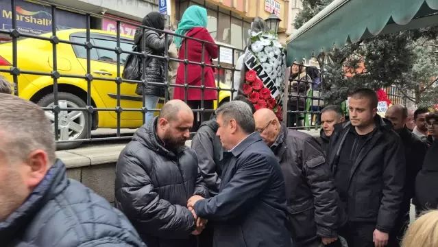 Kızılay Hemşiresi Eda Kerim Tekin Kalp Krizi Nedeniyle Hayatını Kaybetti