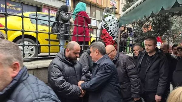 Kızılay Hemşiresi Eda Kerim Tekin Kalp Krizi Nedeniyle Hayatını Kaybetti