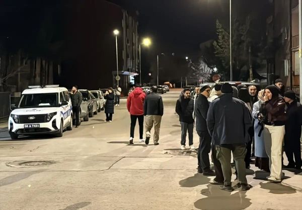 Sivas'ta Umre Vaadiyle 125 Kişi Dolandırıldığını İddia Ediyor