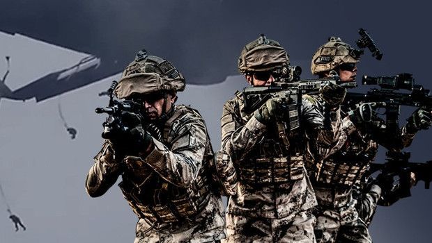 ABD’nin 82. Hava İndirme Tümeni Orta Doğu’ya Sevk Edildi: Kritik Hamle ve Uzman Yorumları