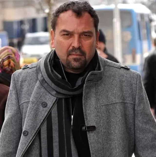 Fazıl Tunç, Alanya'da Hayatını Kaybetti