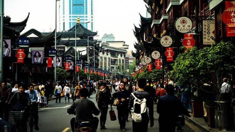 Çin'de Genç İşsizlik Oranı Şubat'ta Yüzde 16,1'e Geriledi