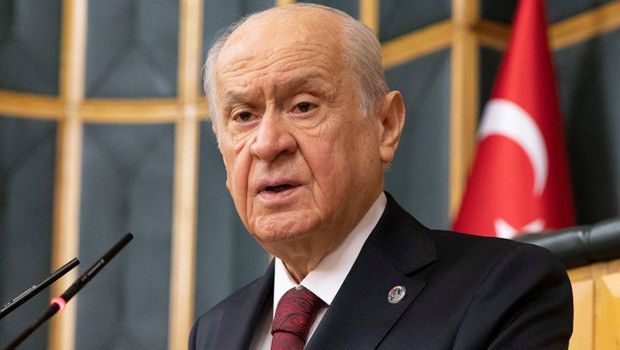 MHP Lideri Bahçeli: Türkiye’yi Lider Ülke ve Süper Güç Yapma Gayretindeyiz