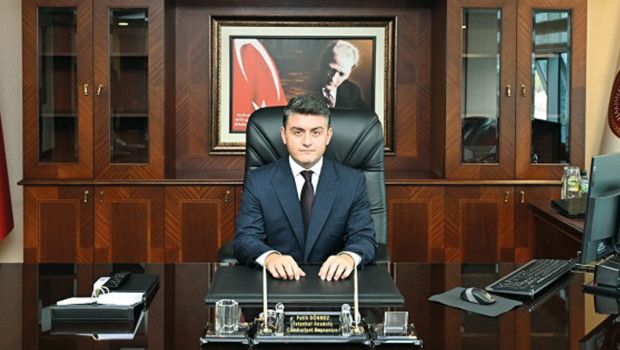 İstanbul Cumhuriyet Başsavcılığı’na Fatih Dönmez atandı