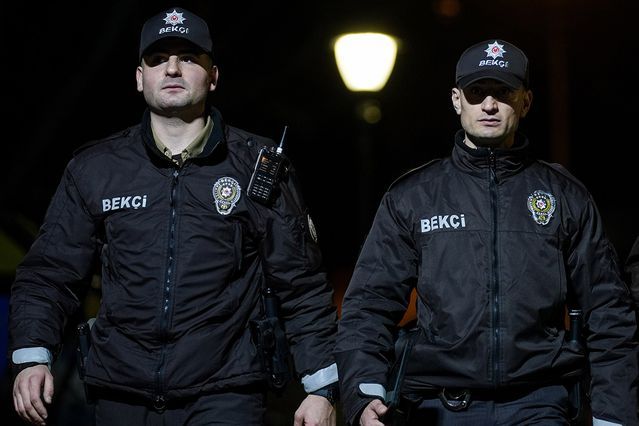 Bekçilerin Çalışma Saatleri ve Yetkileri Yeni Yönetmelikle Güncellendi