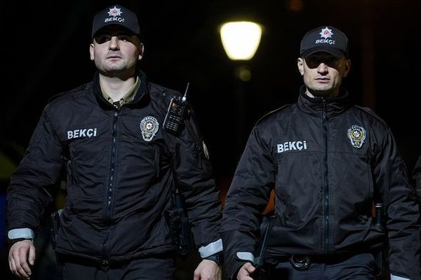 Bekçilerin Çalışma Saatleri ve Yetkileri Yeni Yönetmelikle Güncellendi