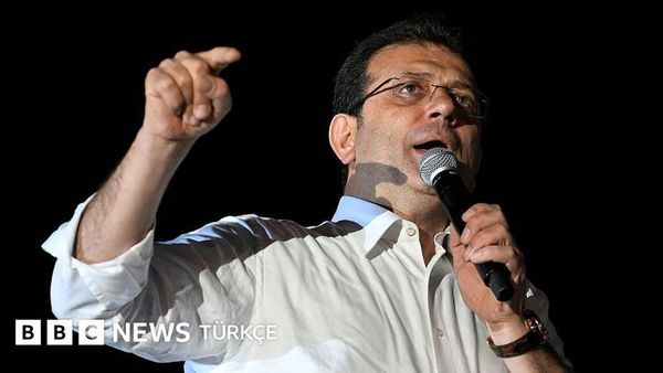 İmamoğlu'nun Bilirkişi Davasındaki Savunmasına Yeni Soruşturma Başlatıldı