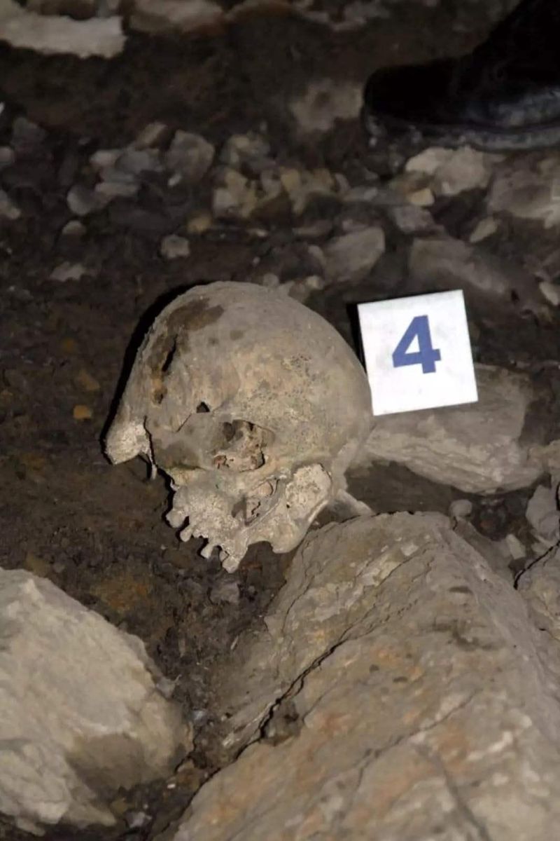 Zonguldak'ta 18 Yıllık Faili Meçhul Cinayet Dosyasında Yeni Gelişme