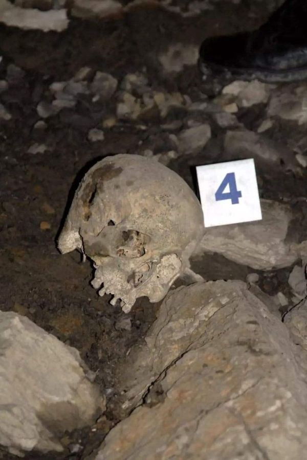 Zonguldak'ta 18 Yıllık Faili Meçhul Cinayet Dosyasında Yeni Gelişme