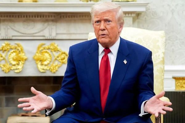 Trump: İspanya ile Tüm Ticari İlişkilerimizi Sonlandıracağız