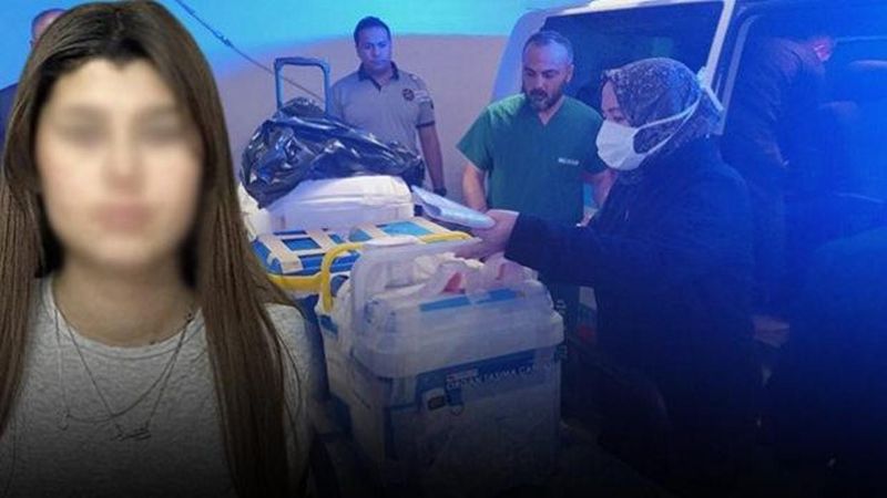 CHP'li Başkanın Taciz Davasında Yaşanan Şüpheli Kazada 16 Yaşındaki Genç Hayatını Kaybetti