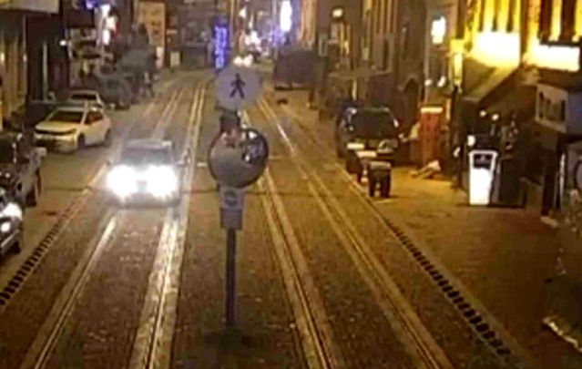 İzmit'teki Silahlı Saldırıda Tutuklu Sayısı 8'e Yükseldi