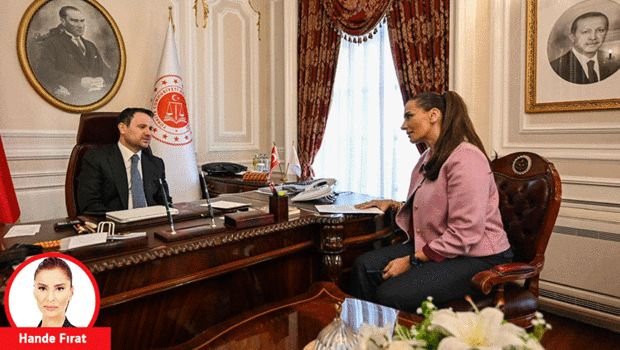 Adalet Bakanı Akın Gürlek, 'Terörsüz Türkiye' Sürecindeki Yasal Düzenlemeleri Açıkladı