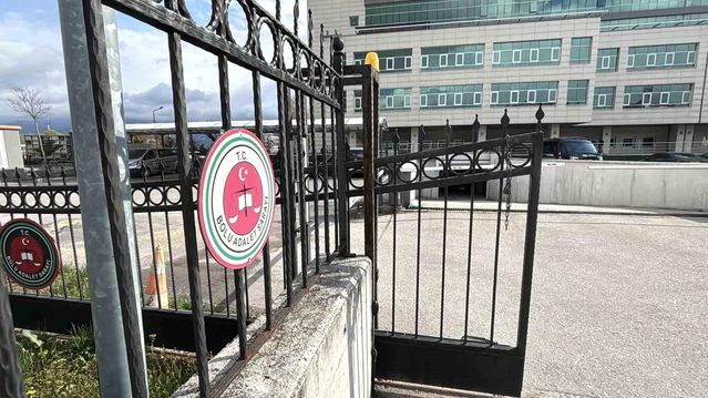 Bolu Belediyesi'ne Bağlı BolSev Vakfında Kurban Bağışlarıyla İlgili 2 Tutuklama