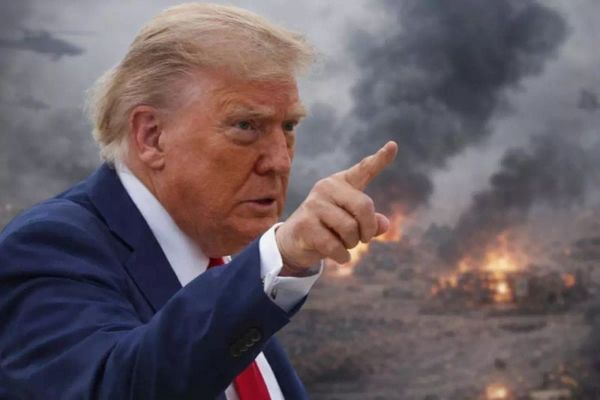 İran, ABD'nin USS Abraham Lincoln Uçak Gemisine Füze Saldırısı Düzenledi