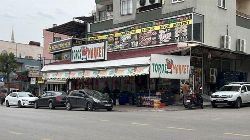 Mersin Aşevindeki At Eti Skandalında Tedarikçi Firmanın Belgesiz Olduğu Ortaya Çıktı