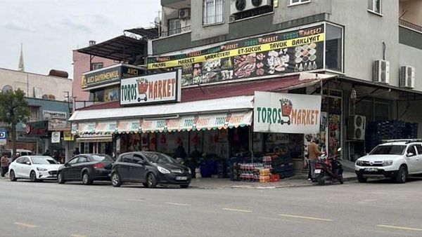 Mersin Aşevindeki At Eti Skandalında Tedarikçi Firmanın Belgesiz Olduğu Ortaya Çıktı