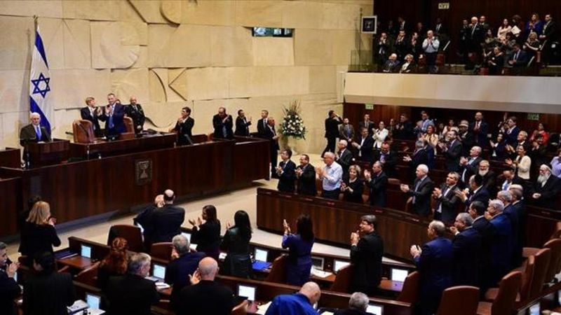 İsrail Milletvekilleri Netanyahu'ya Çağrı: Litani Nehri Güneyi Tamamen İşgal Edilsin
