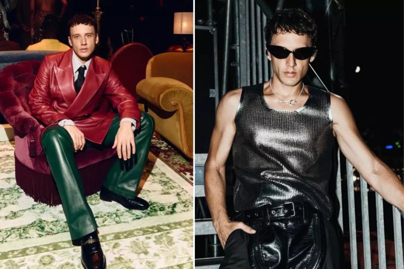 Edis Yakalama Kararı Sonrası İlk Kez Konuştu: En Kısa Sürede Türkiye'ye Dönüyorum