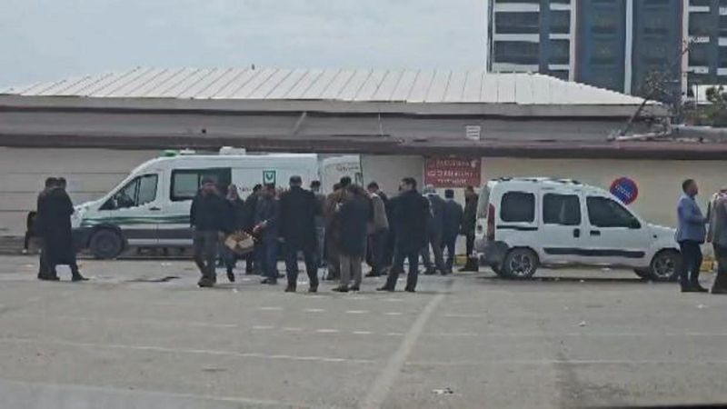 9 Yaşındaki Ahmet’in Su Dolu Çukura Düşmesi Sonrası Hayatını Kaybetti