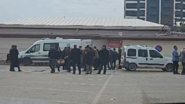 9 Yaşındaki Ahmet’in Su Dolu Çukura Düşmesi Sonrası Hayatını Kaybetti