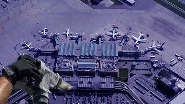 İtalya’da Jet Yakıtı Kıtlığı Nedeniyle Hava Ulaşımı Kısıtlanıyor